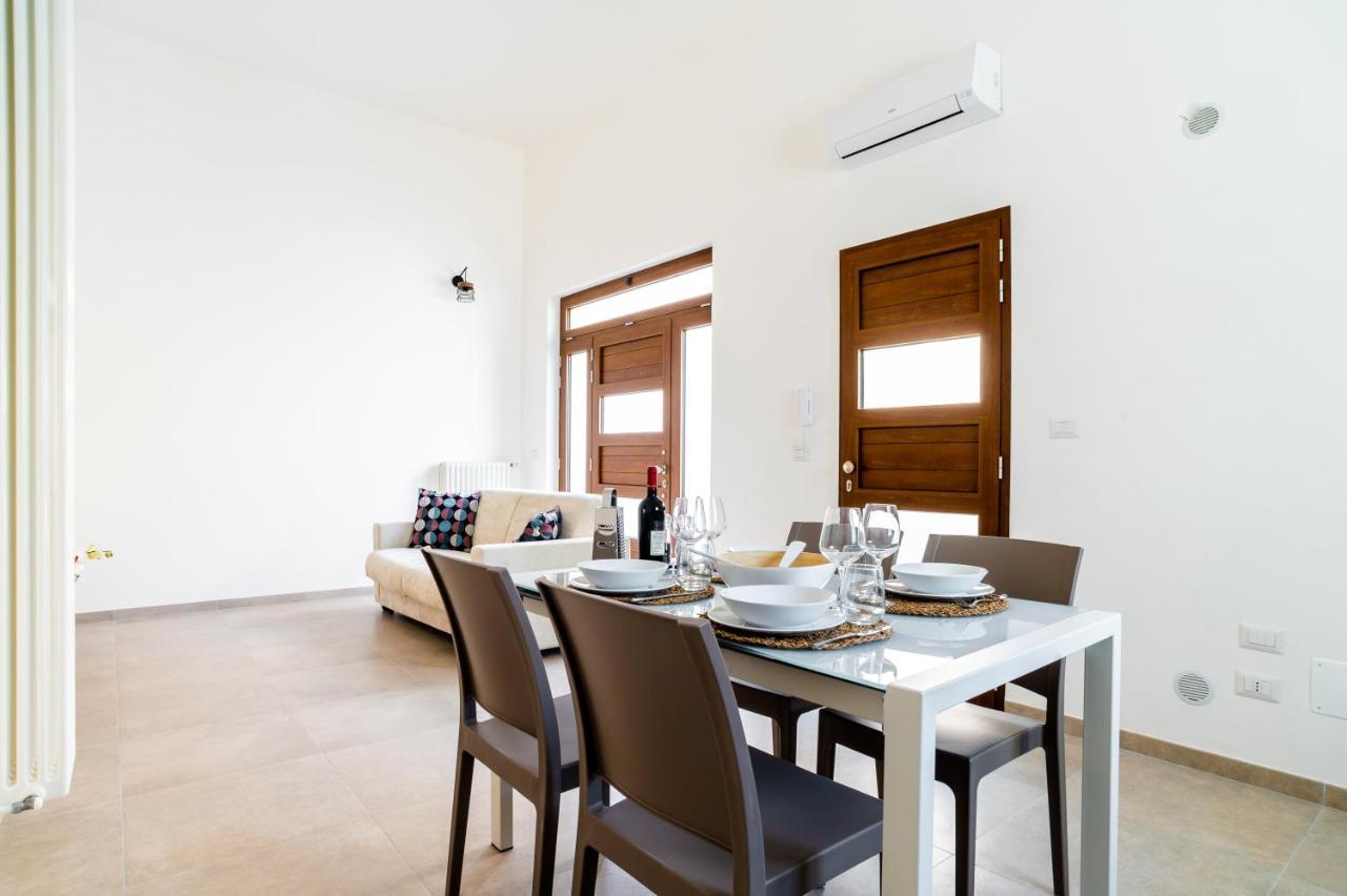 Casa Muolo Appartement Monopoli Buitenkant foto