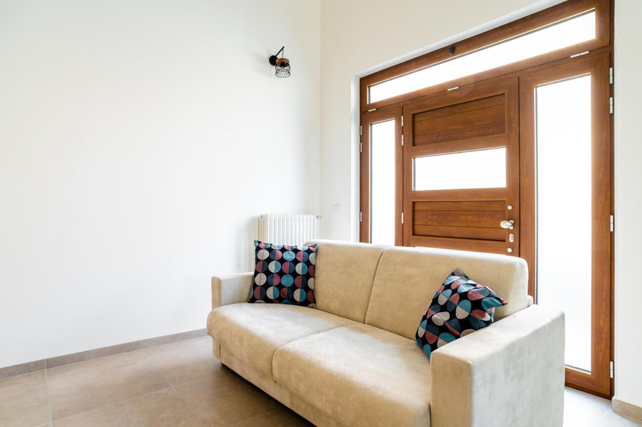 Casa Muolo Appartement Monopoli Buitenkant foto