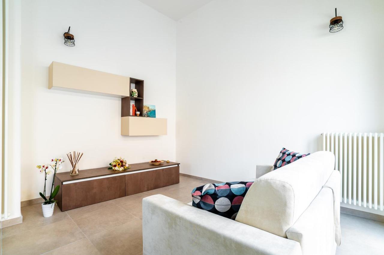 Casa Muolo Appartement Monopoli Buitenkant foto