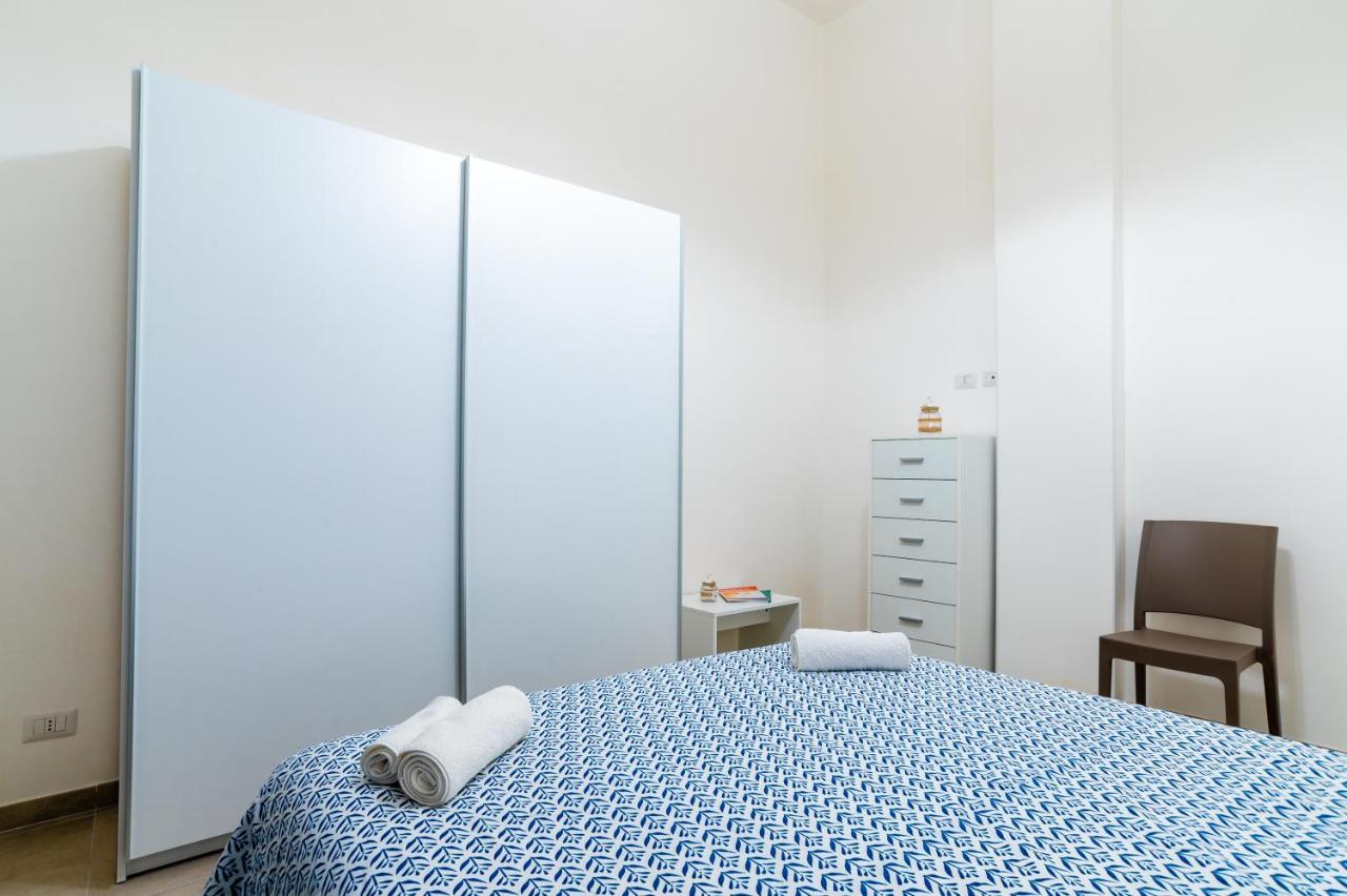 Casa Muolo Appartement Monopoli Buitenkant foto