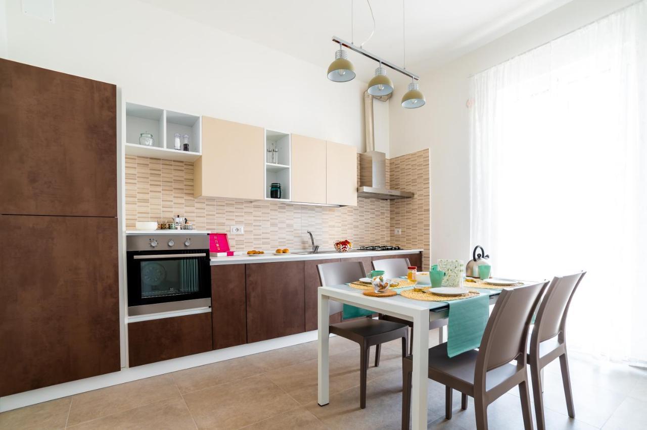 Casa Muolo Appartement Monopoli Buitenkant foto