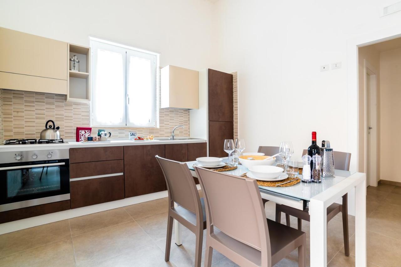 Casa Muolo Appartement Monopoli Buitenkant foto
