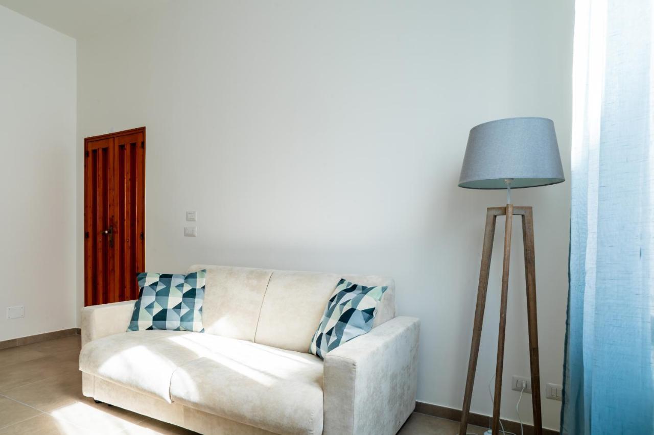 Casa Muolo Appartement Monopoli Buitenkant foto