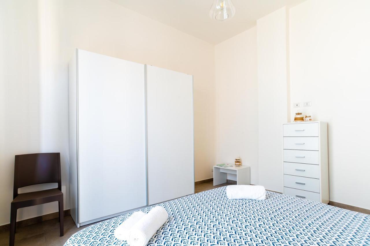 Casa Muolo Appartement Monopoli Buitenkant foto