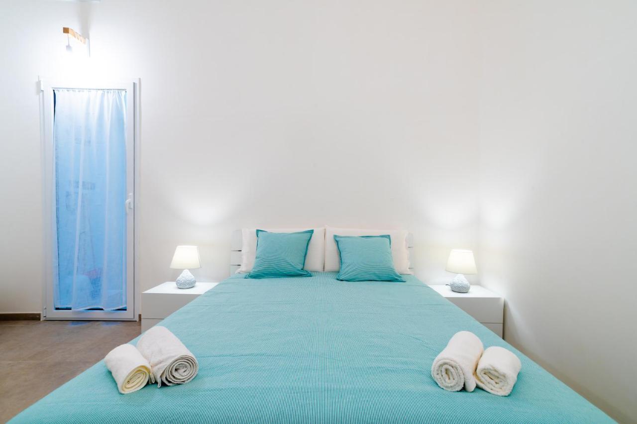 Casa Muolo Appartement Monopoli Buitenkant foto