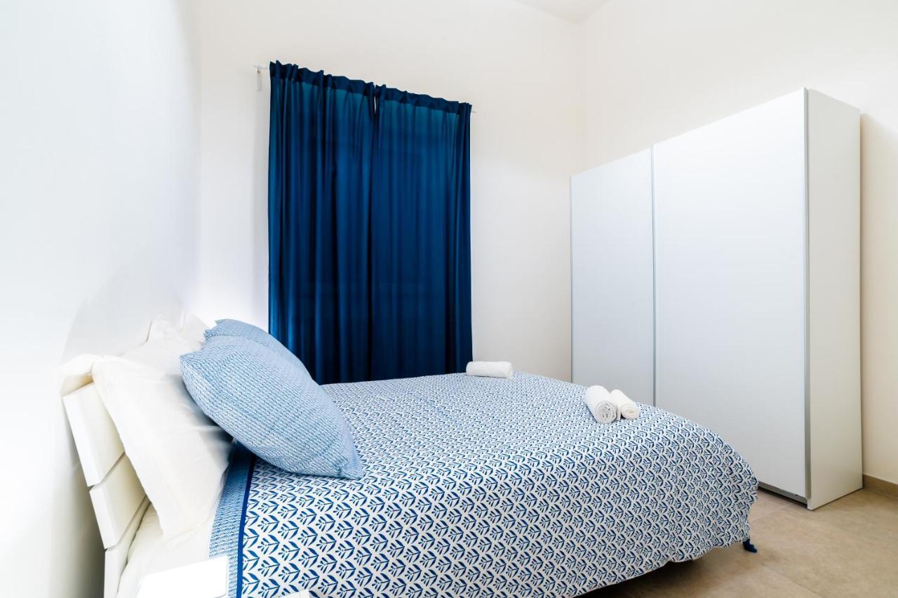 Casa Muolo Appartement Monopoli Buitenkant foto