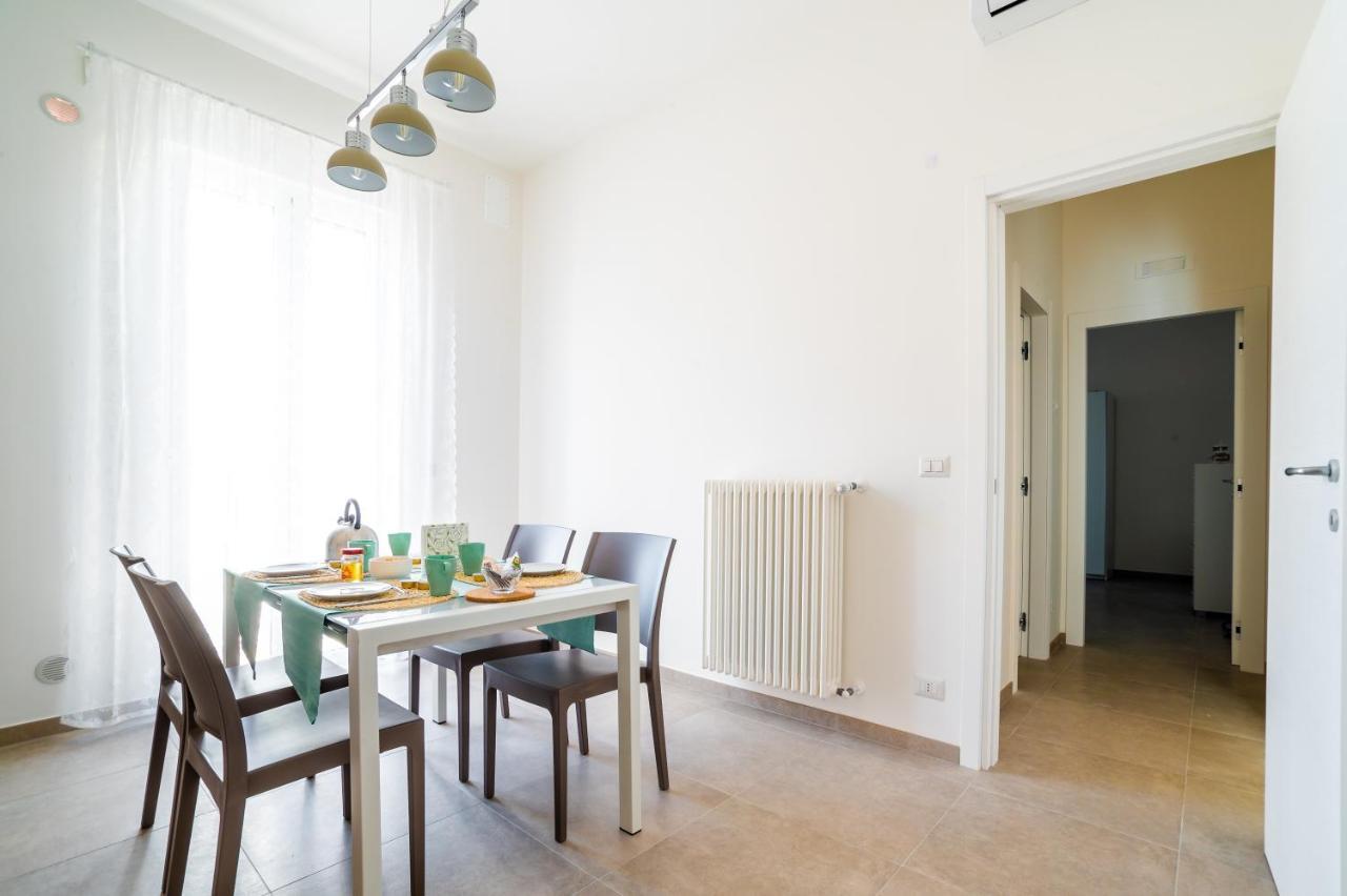 Casa Muolo Appartement Monopoli Buitenkant foto