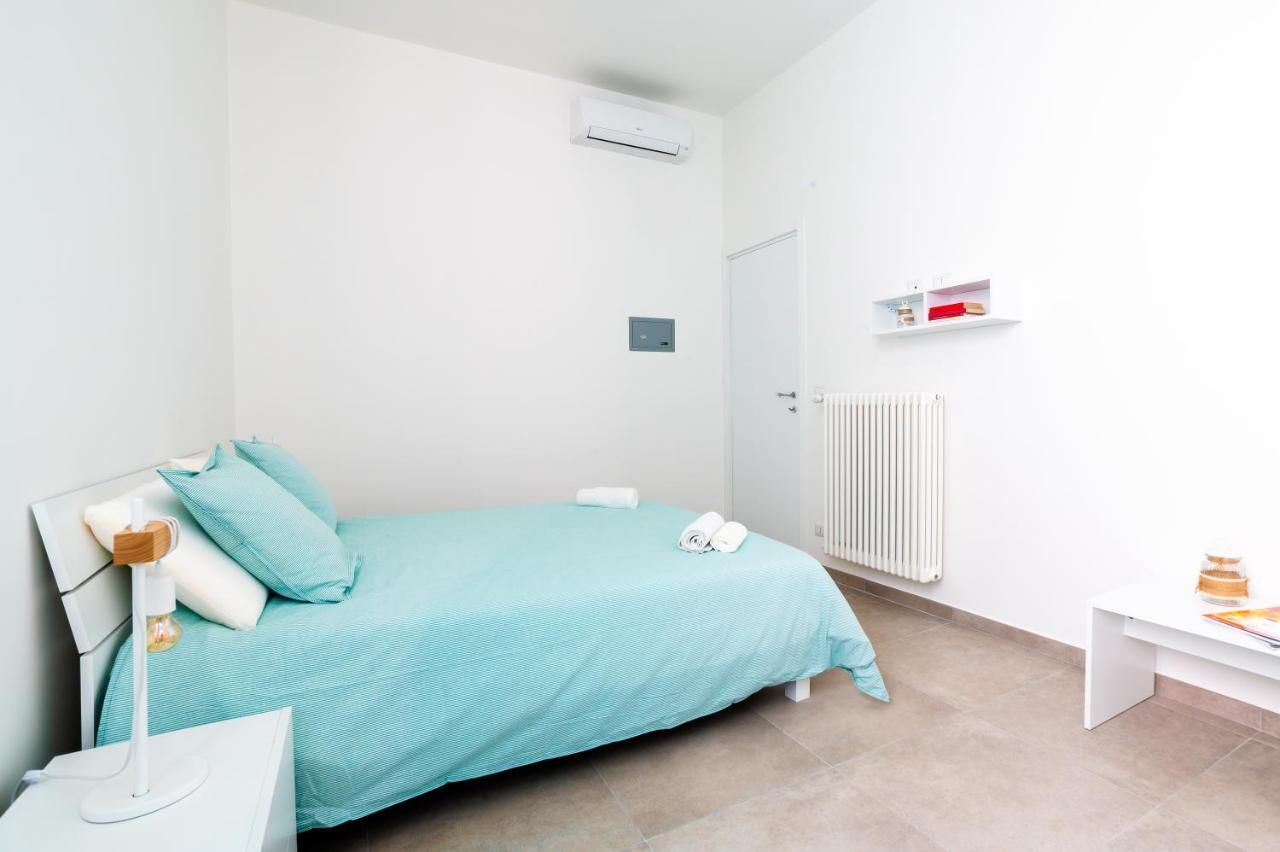 Casa Muolo Appartement Monopoli Buitenkant foto