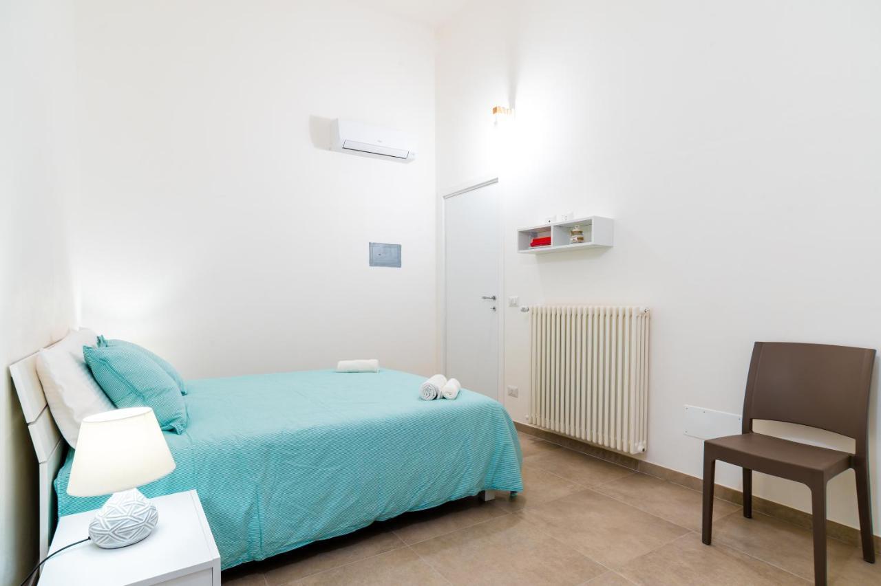 Casa Muolo Appartement Monopoli Buitenkant foto