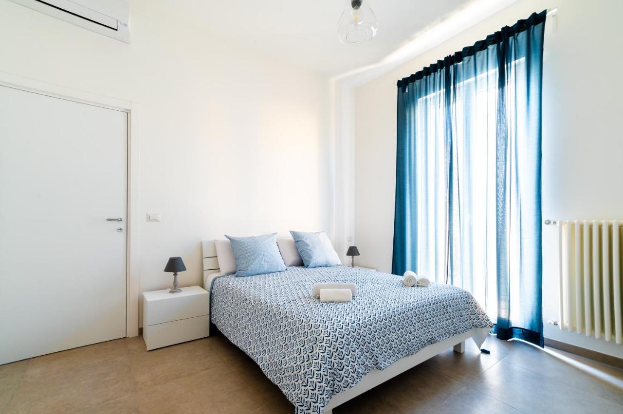 Casa Muolo Appartement Monopoli Buitenkant foto