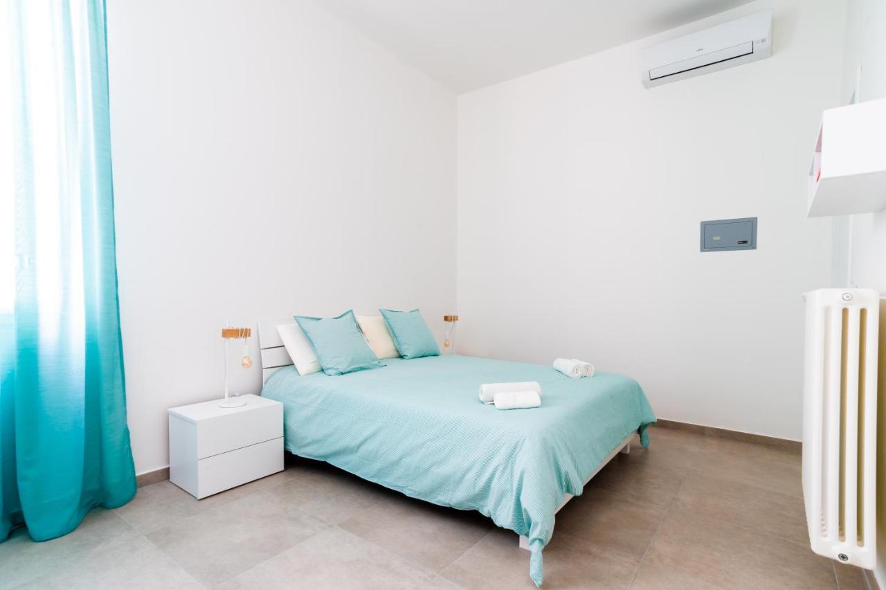 Casa Muolo Appartement Monopoli Buitenkant foto