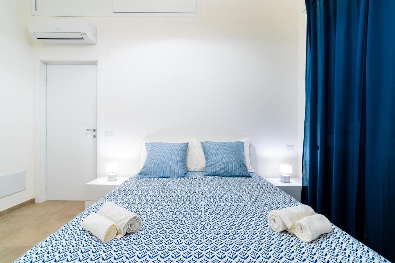 Casa Muolo Appartement Monopoli Buitenkant foto