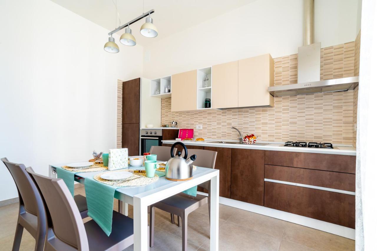 Casa Muolo Appartement Monopoli Buitenkant foto
