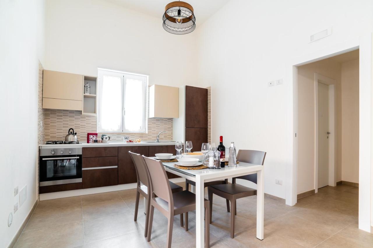Casa Muolo Appartement Monopoli Buitenkant foto