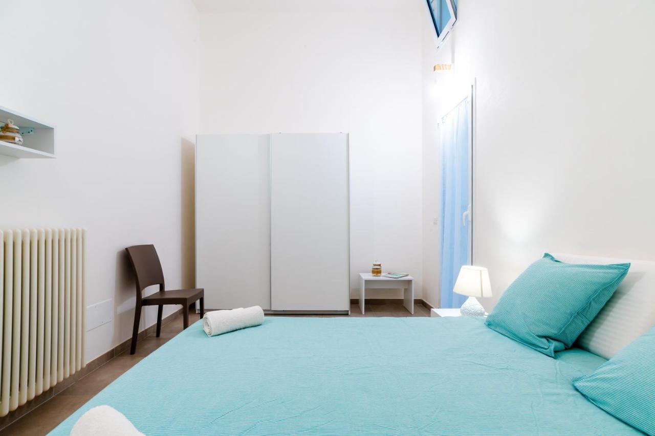 Casa Muolo Appartement Monopoli Buitenkant foto