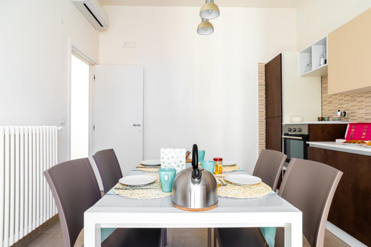 Casa Muolo Appartement Monopoli Buitenkant foto