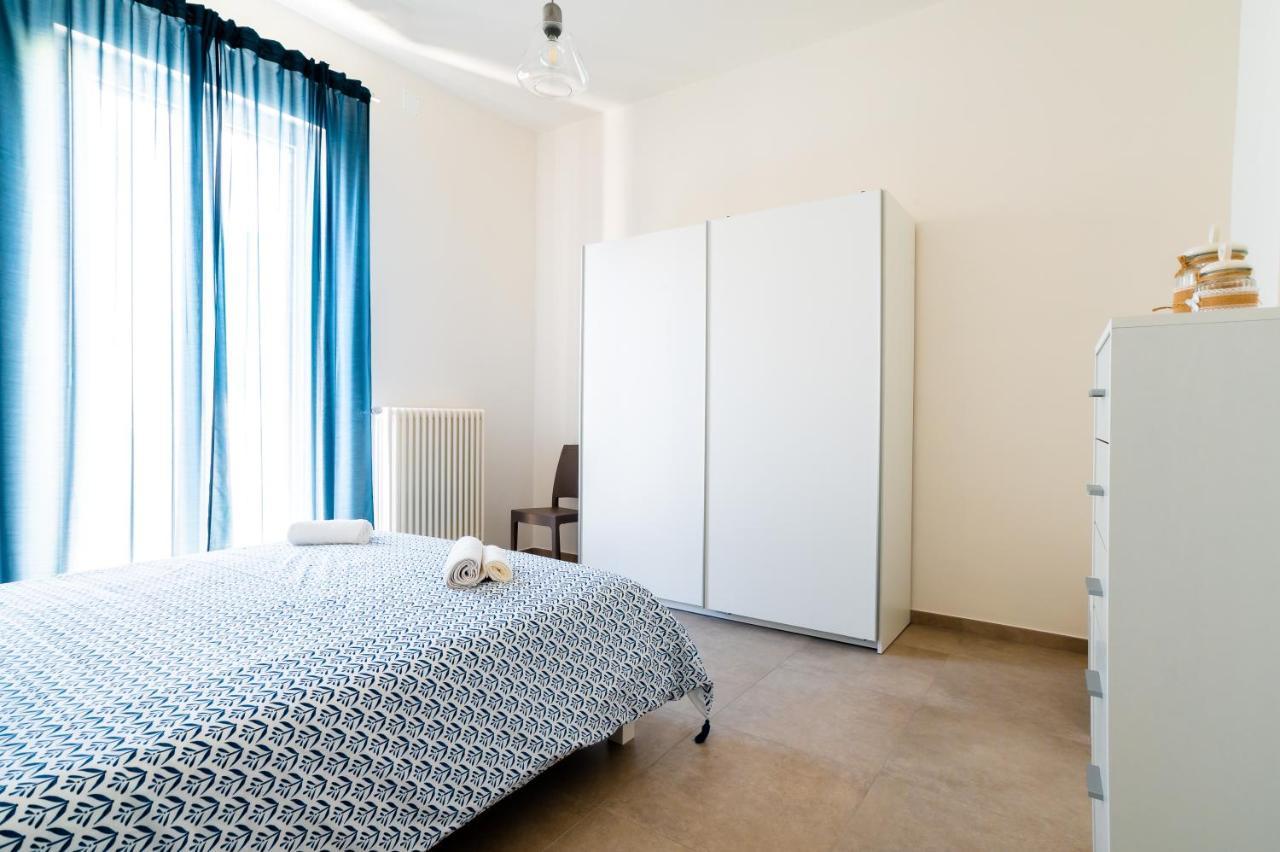 Casa Muolo Appartement Monopoli Buitenkant foto