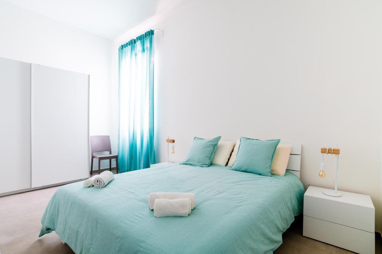 Casa Muolo Appartement Monopoli Buitenkant foto