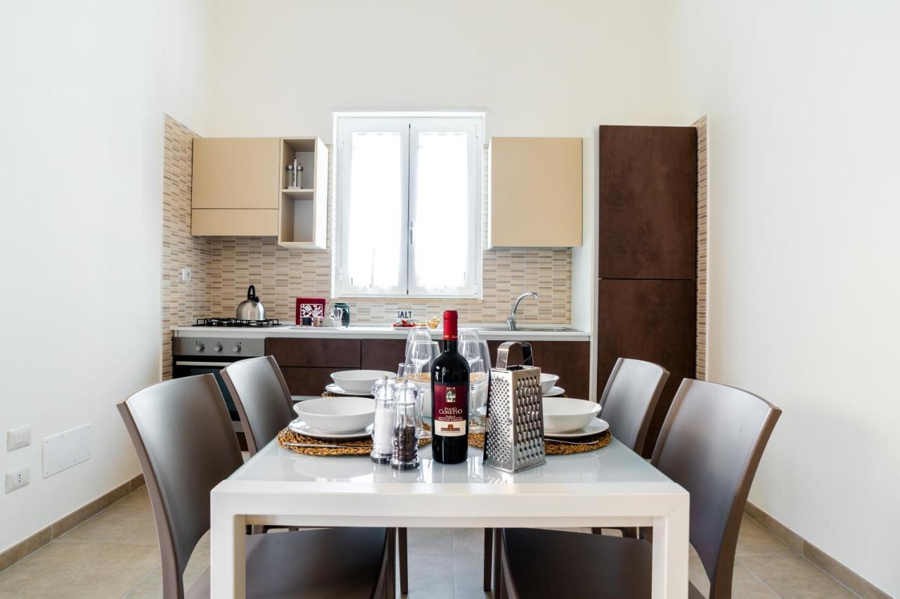 Casa Muolo Appartement Monopoli Buitenkant foto