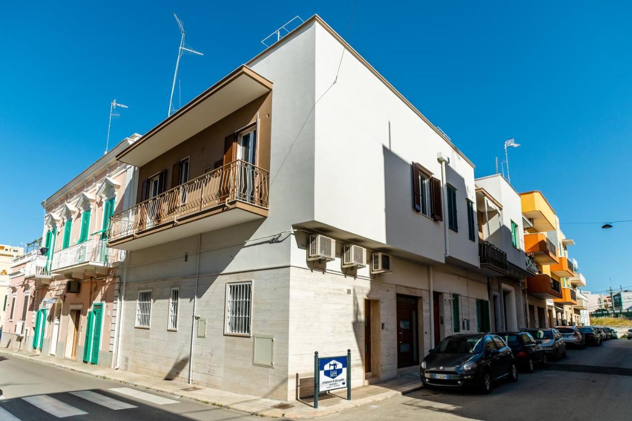 Casa Muolo Appartement Monopoli Buitenkant foto