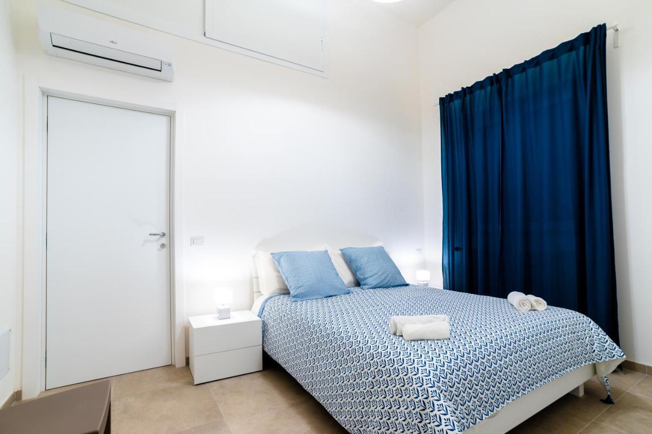 Casa Muolo Appartement Monopoli Buitenkant foto