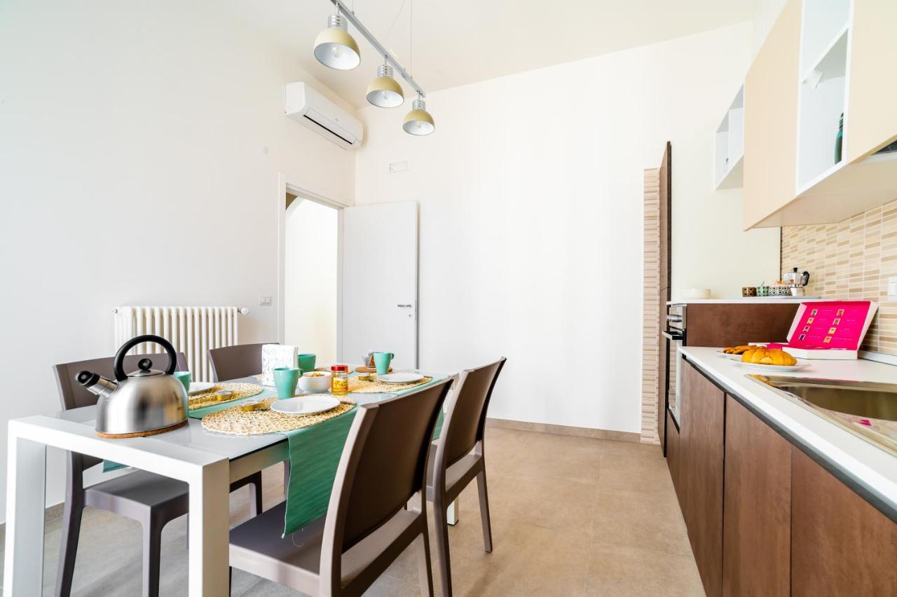 Casa Muolo Appartement Monopoli Buitenkant foto